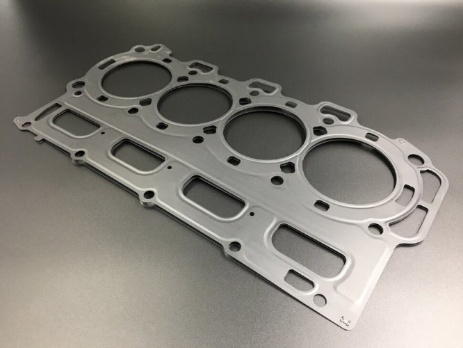 Прокладка под головку Yamaha F80-100 (Sinera)