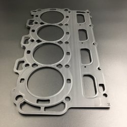 Прокладка под головку Yamaha F80-100 (Sinera)
