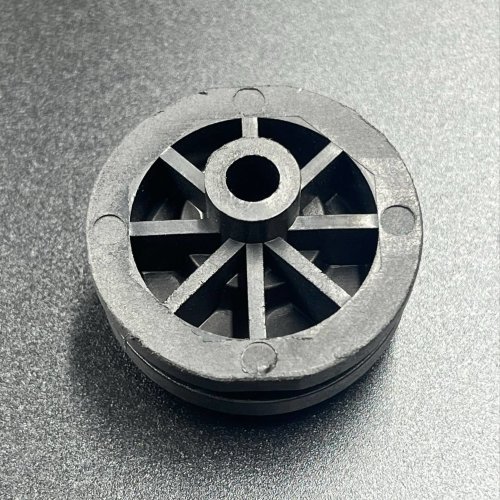 Корпус сальника тяги переключения скорости Yamaha 40X, F30-40 (RT)