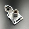 Основание помпы охлаждения Yamaha 6-8 (WUHU)