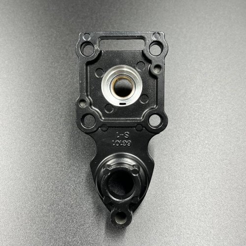 Основание помпы охлаждения Yamaha 6-8 (WUHU)