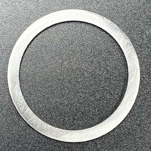 Шайба регулировочная под шпх S DF 100 (1.0mm)