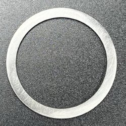 Шайба регулировочная под шпх S DF 100 (1.0mm)