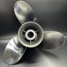 Гребной винт Mercury 135-300 (3x14-5/8x23) (Сталь)