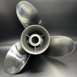 Гребной винт Mercury 135-300 (3x14-5/8x23) (Сталь)