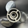 Гребной винт Mercury 135-300 (3x14-5/8x23) (Сталь)