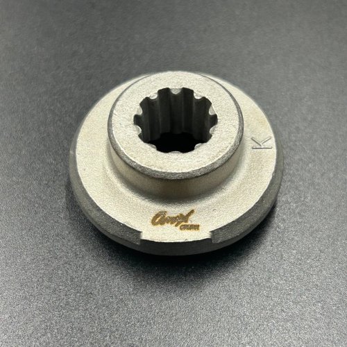 Шайба упорная на винт Suzuki 9.9-15  (Omax)