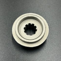 Шайба упорная на винт Suzuki 9.9-15  (Omax)