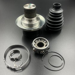 Шрус внутренний задний левый ATV 500-A/2A/X5/X6/X8 (ZIBO)