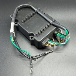 Коммутатор Mercury 20-25 (Quicksilver)
