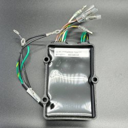 Коммутатор Mercury 20-25 (Quicksilver)