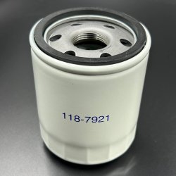 Фильтр масляный для Mercury VERADO 135-200 (Kacawa)