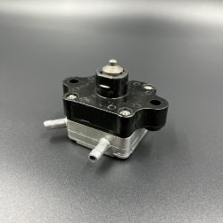 Насос топливный Yamaha F9.9-15 (PREMARINE)