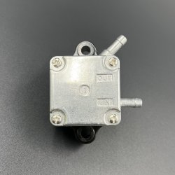 Насос топливный Yamaha F9.9-15 (PREMARINE)