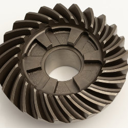 Шестерня заднего хода Yamaha 90HP 6D9-45571-10