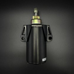 Стартер электрический STARTER ASSY