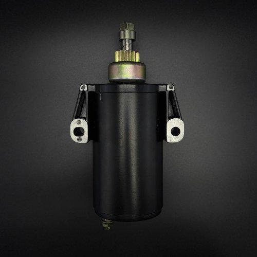 Стартер электрический STARTER ASSY