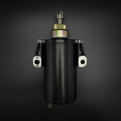 Стартер электрический STARTER ASSY