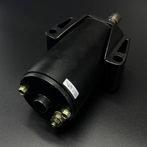 Стартер электрический STARTER ASSY