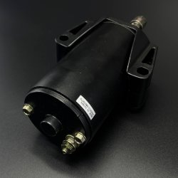 Стартер электрический STARTER ASSY