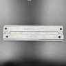 Анод струбцины Mercury 150-200 (алюминиевый) (Quicksilver)