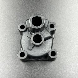 Корпус помпы охлаждения Tohatsu 8-9.8, MFS8-9.8 (Yuelang)