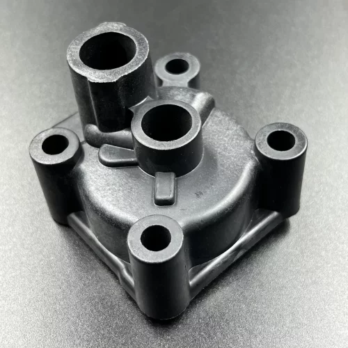 Корпус помпы охлаждения Tohatsu 8-9.8, MFS8-9.8 (Yuelang)
