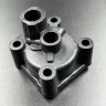 Корпус помпы охлаждения Tohatsu 8-9.8, MFS8-9.8 (Yuelang)