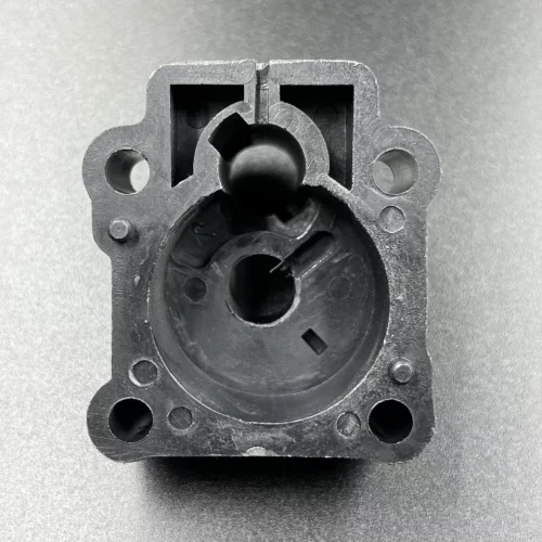 Корпус помпы охлаждения Tohatsu 8-9.8, MFS8-9.8 (Yuelang)