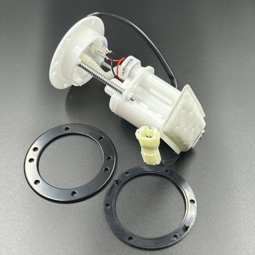 Топливный насос в сборе ATV X5/X6 (ZIBO)
