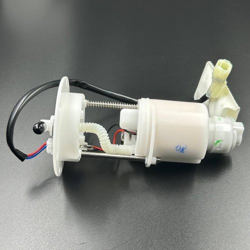 Топливный насос в сборе ATV X5/X6 (ZIBO)