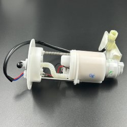 Топливный насос в сборе ATV X5/X6 (ZIBO)