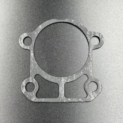 Прокладка под основание помпы охлаждения Yamaha 25-90, F40-100, FT50-60 (Omax)
