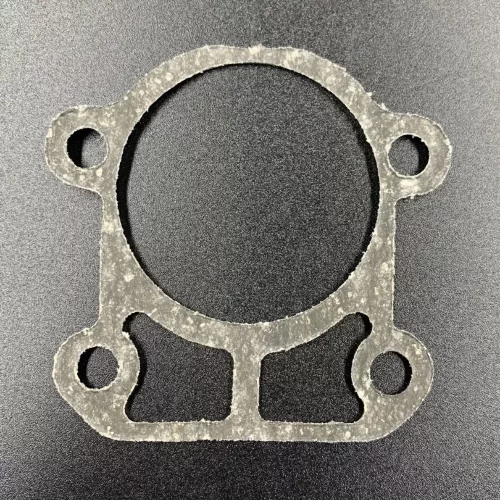 Прокладка под основание помпы охлаждения Yamaha 25-90, F40-100, FT50-60 (Omax)