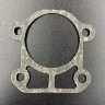 Прокладка под основание помпы охлаждения Yamaha 25-90, F40-100, FT50-60 (Omax)