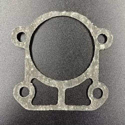 Прокладка под основание помпы охлаждения Yamaha 25-90, F40-100, FT50-60 (Omax)