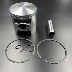 Поршневой комплект Yamaha VK540 (+0,75 мм) (Sinera)