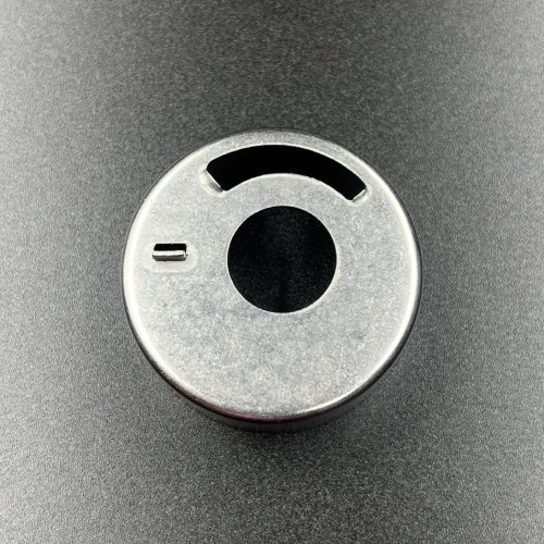 Стакан помпы охлаждения Yamaha 25-30 (69P-44322-00) (YUELANG)