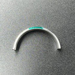 Вкладыш шатунный Honda BF20-30 (Green) (Honda)