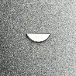 Шпонка маховика Yamaha 9.9-30, F8-25 (Yamaha)