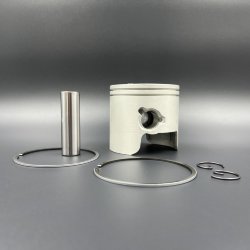 Поршневой комплект Yamaha 55, 75-90 (0.25mm) (KACAWA)