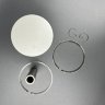 Поршневой комплект Yamaha 55, 75-90 (0.25mm) (KACAWA)