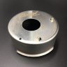 Стакан помпы охлаждения Yamaha 115-250 (61A) (Omax)