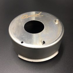 Стакан помпы охлаждения Yamaha 115-250 (61A) (Omax)