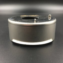Стакан помпы охлаждения Yamaha 115-250 (61A) (Omax)