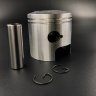 Поршень Suzuki DT20-30 (0.25mm) (Sinera)