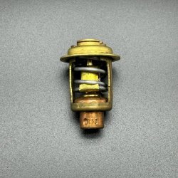 Термостат Mercury 30-40 (54 °C) (Quicksilver)
