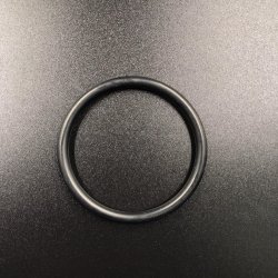 Кольцо уплотнительное Yamaha (6E5-43862-00) (Yamaha) (RAC)