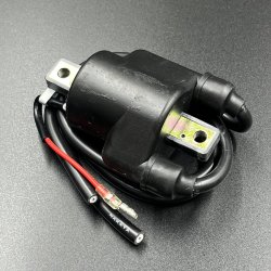 Катушка зажигания высоковольтная Yamaha (Sinera)