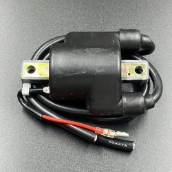 Катушка зажигания высоковольтная Yamaha (Sinera)